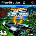 THQ Hot Wheel Interactive Stunt Track Challenge Refurbished PS2 Playstation 2 Game